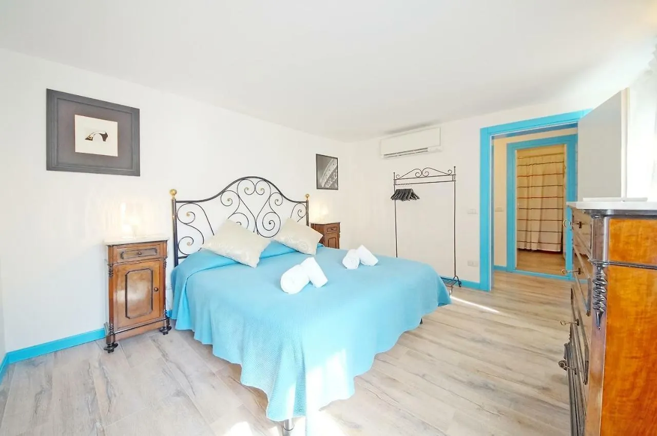Dolcevita Apartments N 426 Venedig