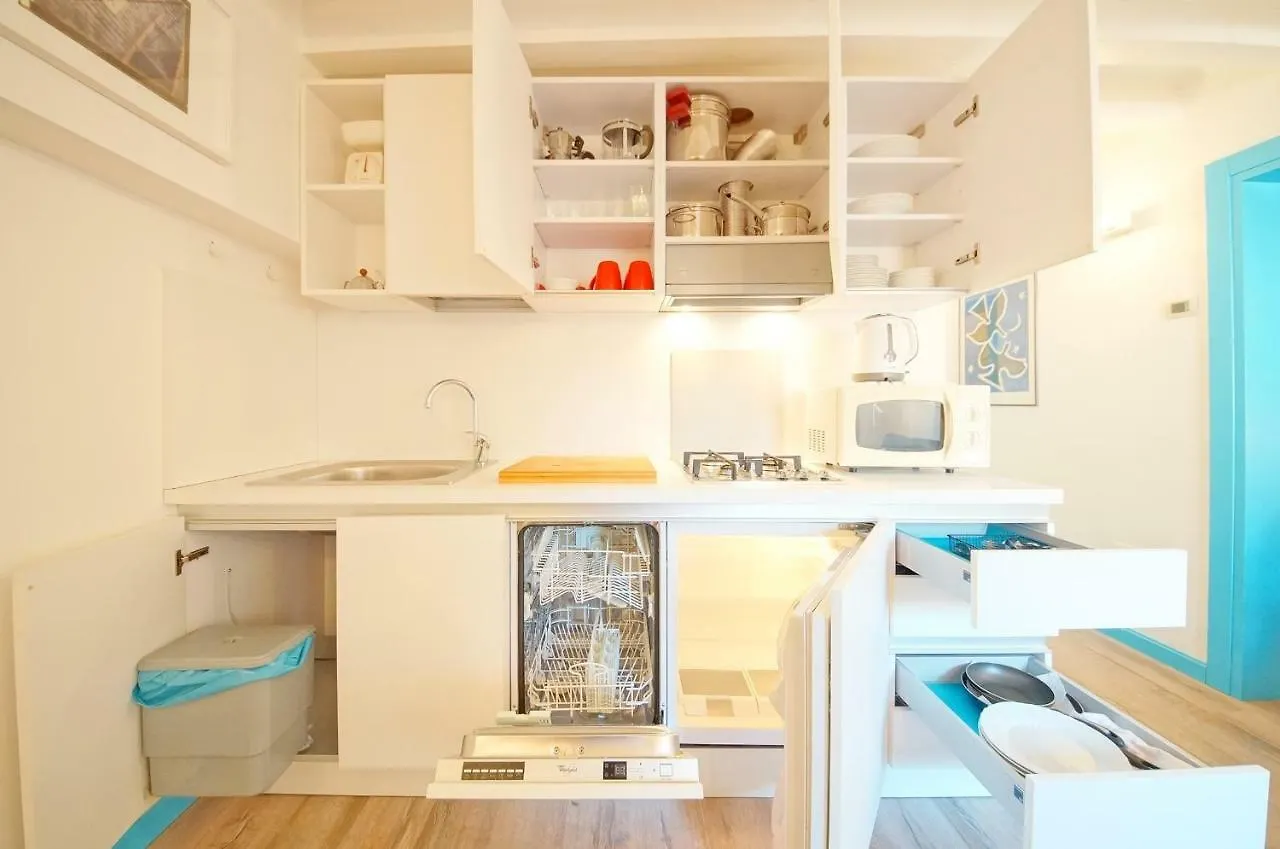 Dolcevita Apartments N 426 Venedig Italien