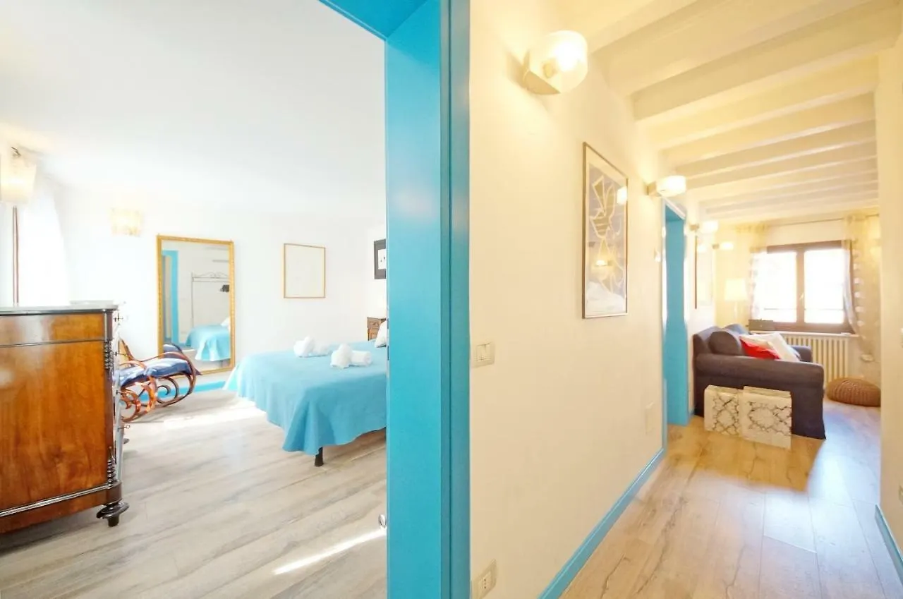 Dolcevita Apartments N 426 Venedig Italien
