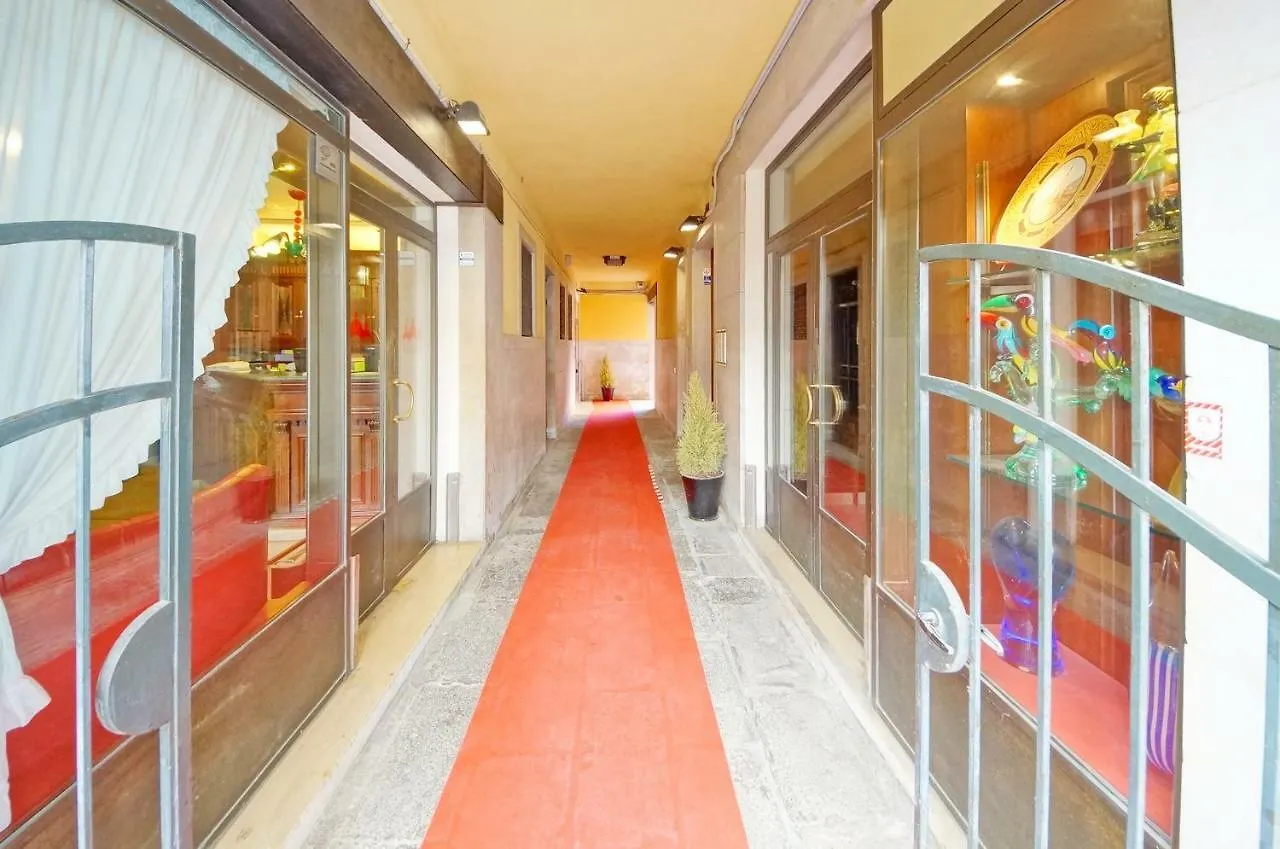 Dolcevita Apartments N 426 Venedig 0*,  Italien