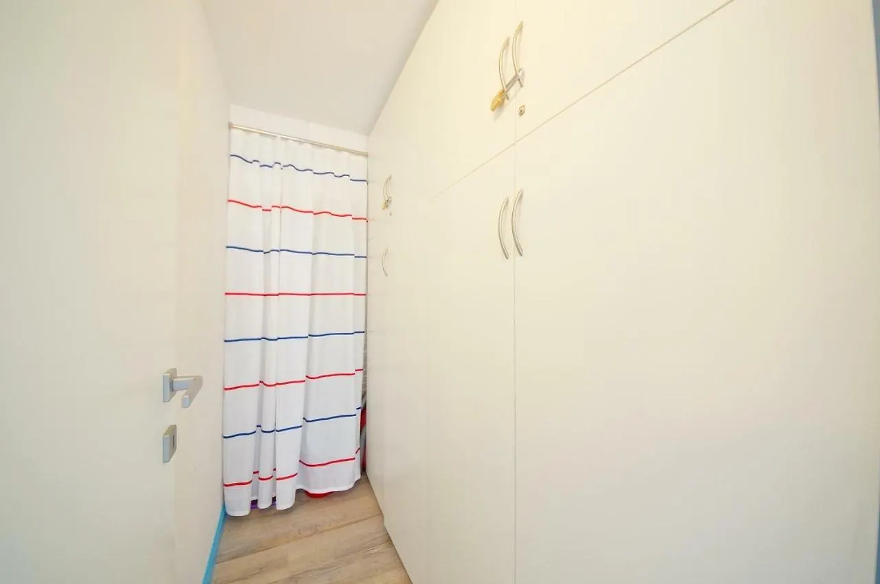 Dolcevita Apartments N 426 Venedig