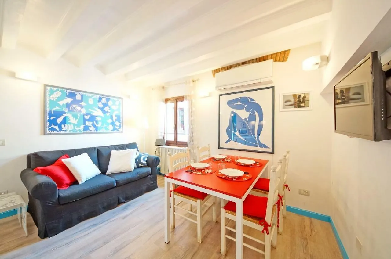 Dolcevita Apartments N 426 Venedig