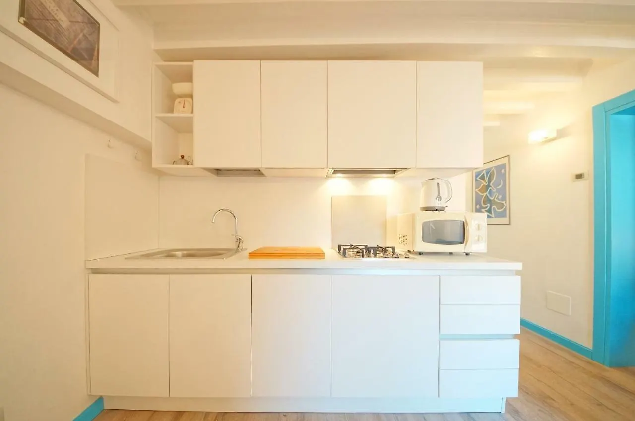 Dolcevita Apartments N 426 Venedig 0*,