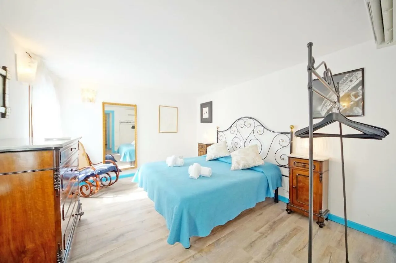 Dolcevita Apartments N 426 Venedig