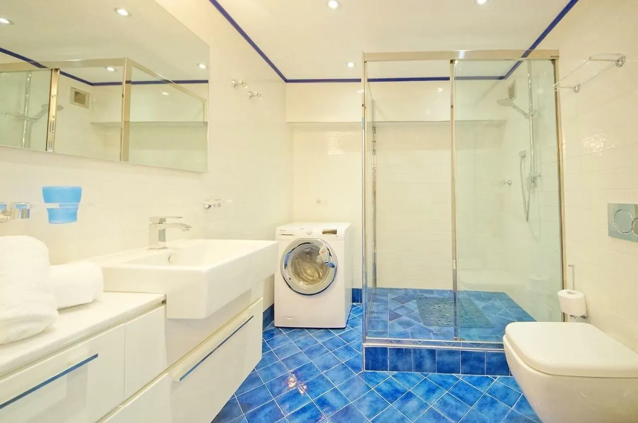 Dolcevita Apartments N 426 Venedig